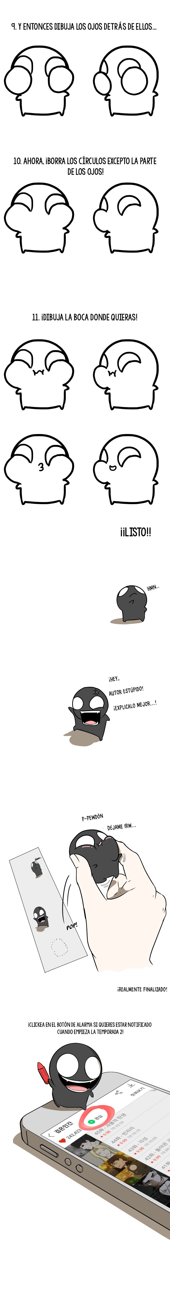 Read Dark Mortal (es) Manga Online