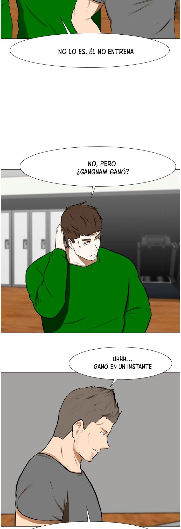 Read Dark Mortal (es) Manga Online