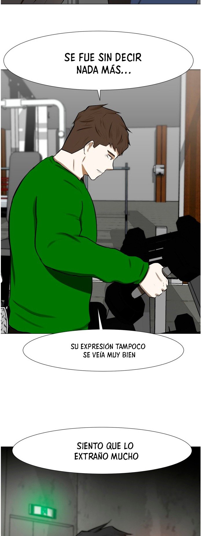 Read Dark Mortal (es) Manga Online