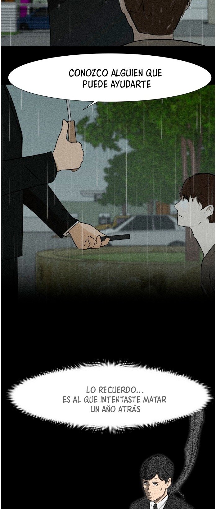 Read Dark Mortal (es) Manga Online