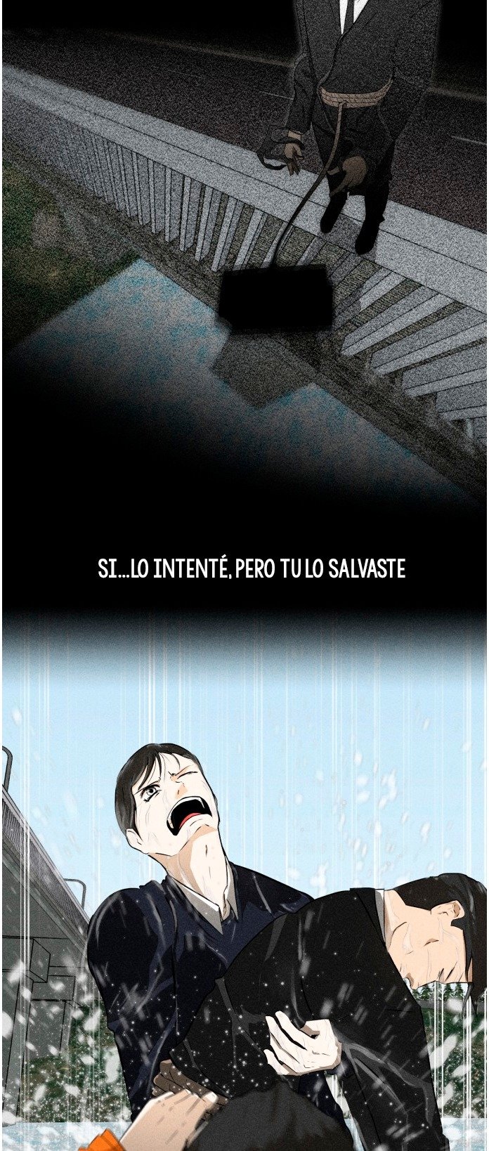 Read Dark Mortal (es) Manga Online