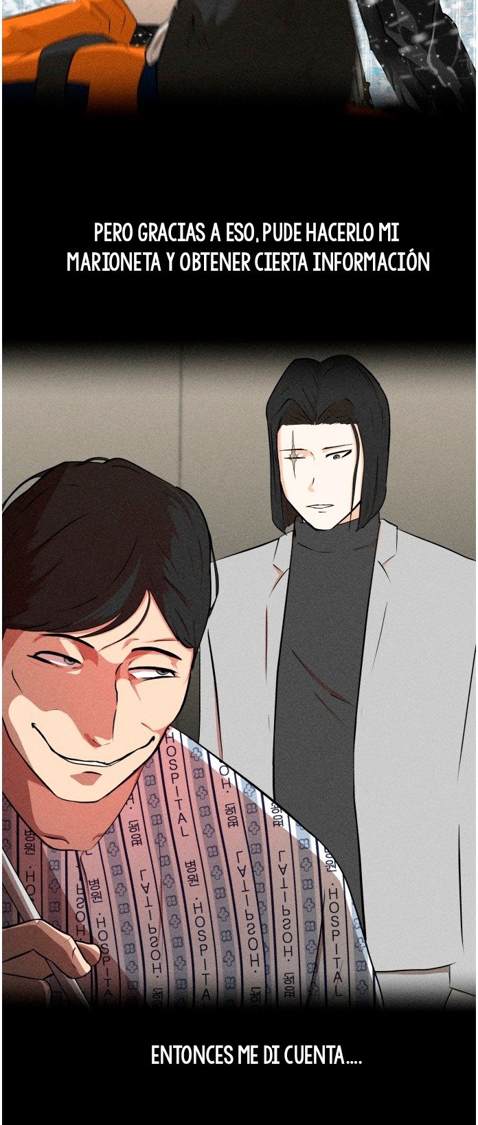 Read Dark Mortal (es) Manga Online