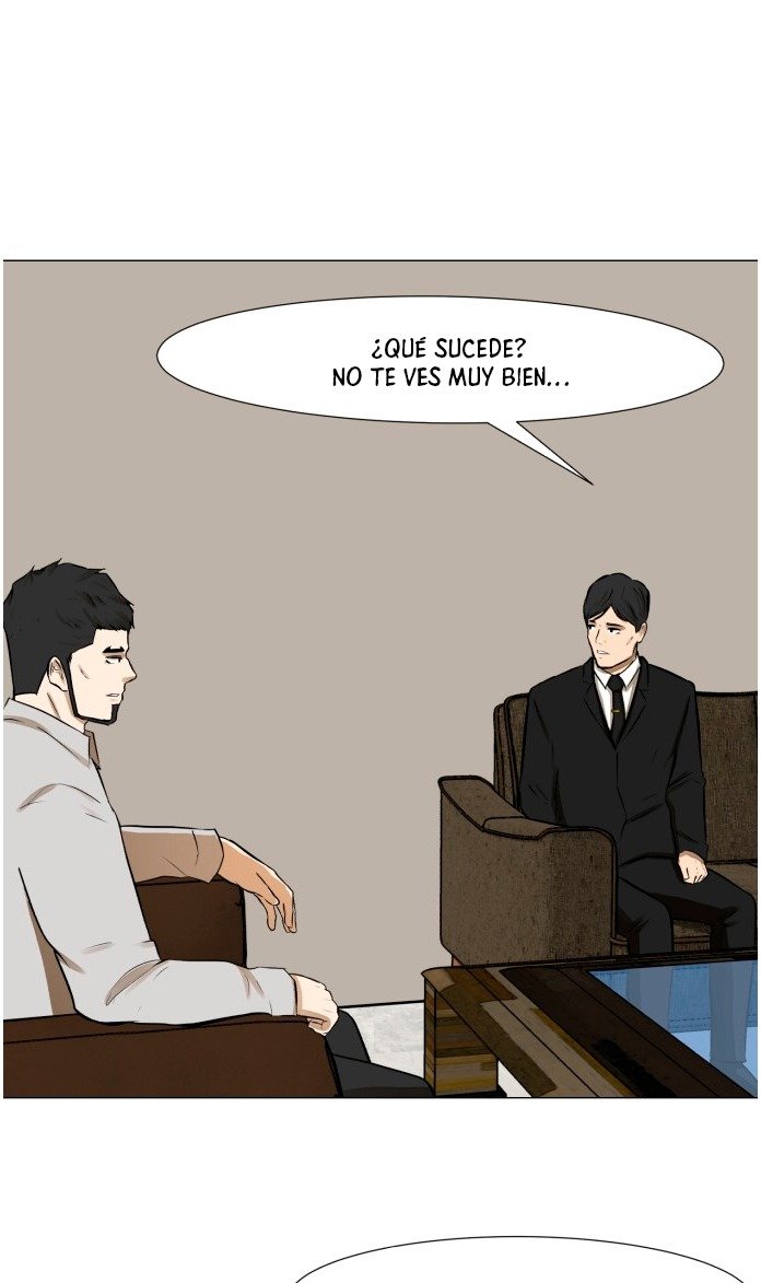 Read Dark Mortal (es) Manga Online