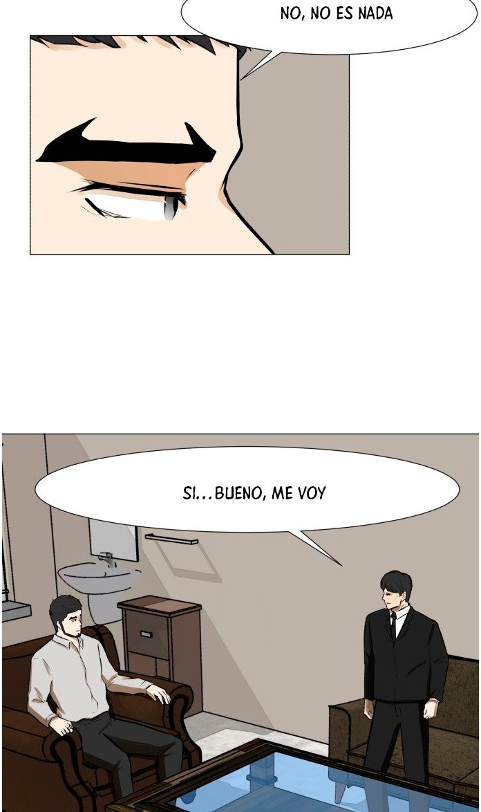 Read Dark Mortal (es) Manga Online