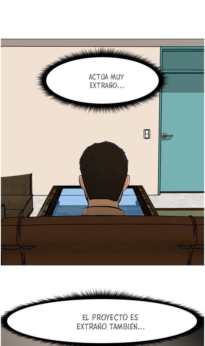 Read Dark Mortal (es) Manga Online