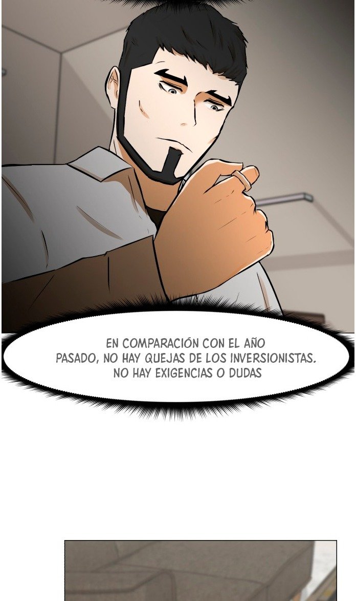 Read Dark Mortal (es) Manga Online