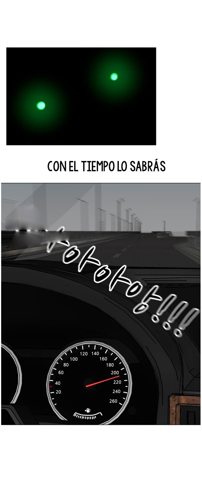 Read Dark Mortal (es) Manga Online