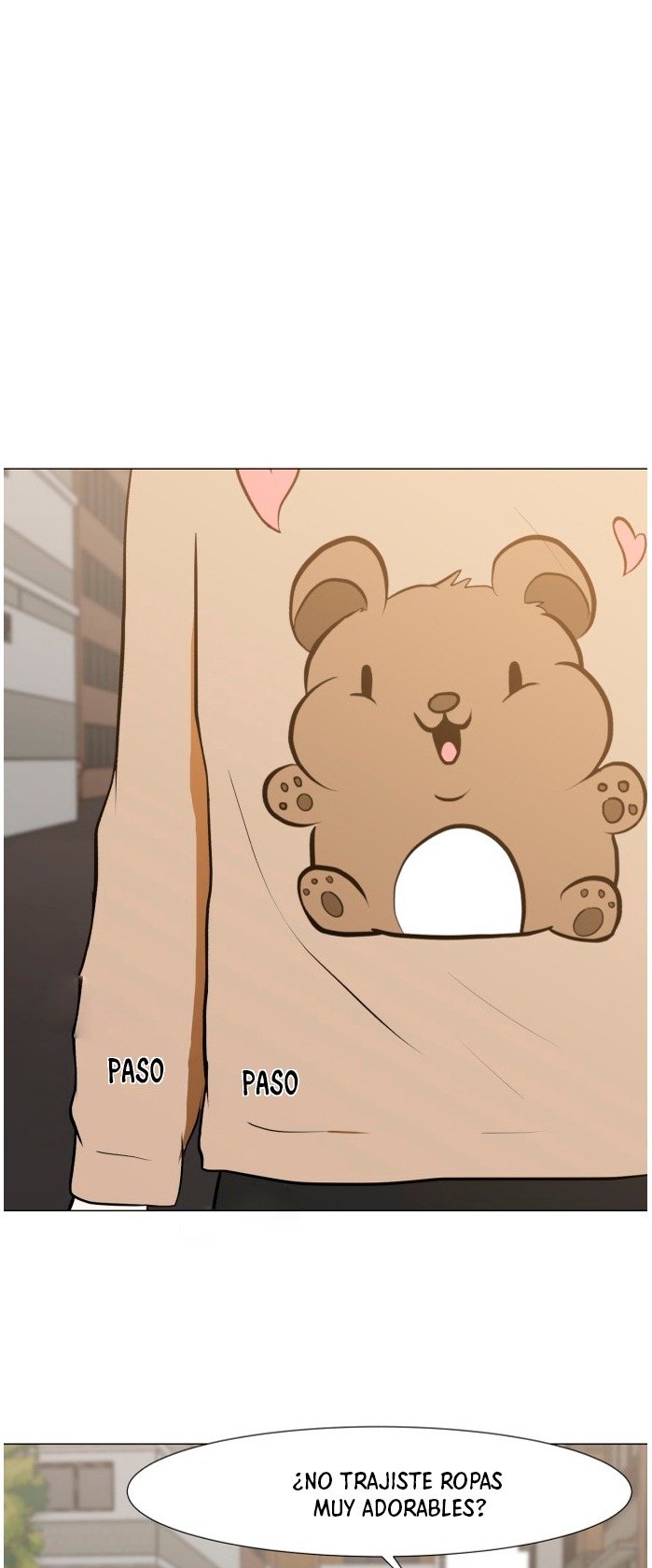 Read Dark Mortal (es) Manga Online