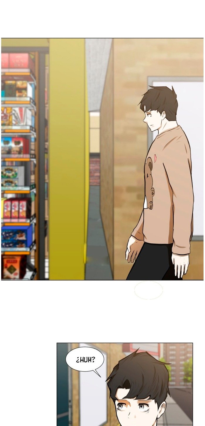 Read Dark Mortal (es) Manga Online