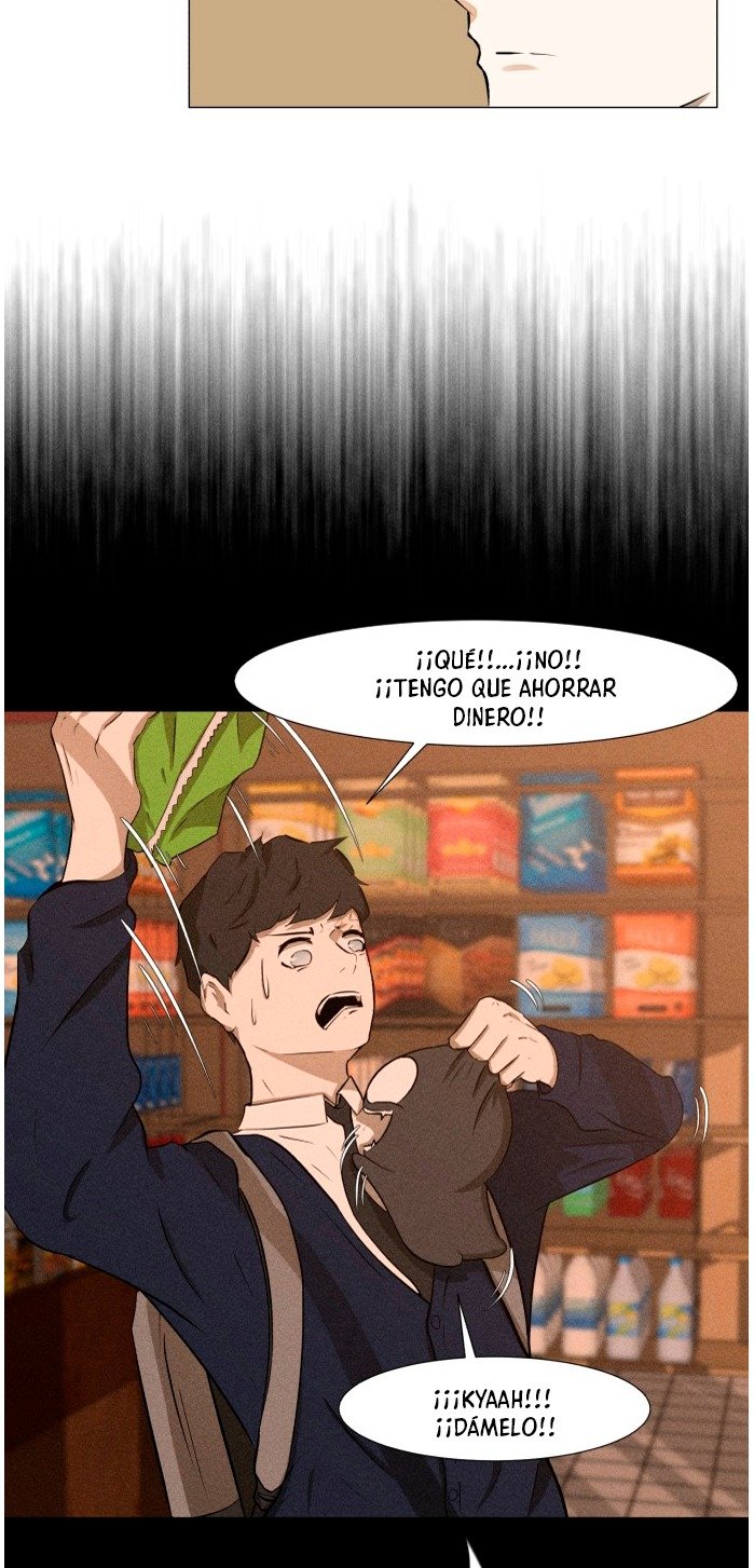 Read Dark Mortal (es) Manga Online