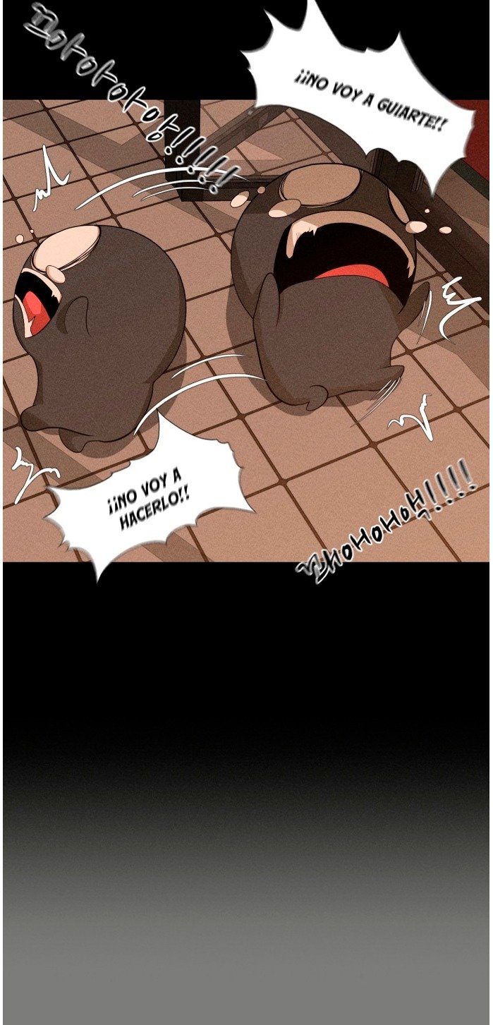 Read Dark Mortal (es) Manga Online