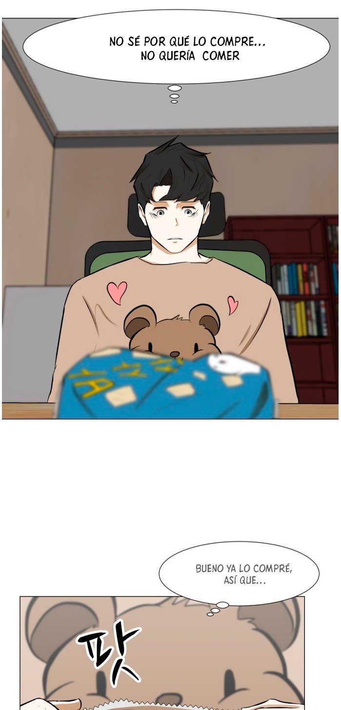 Read Dark Mortal (es) Manga Online