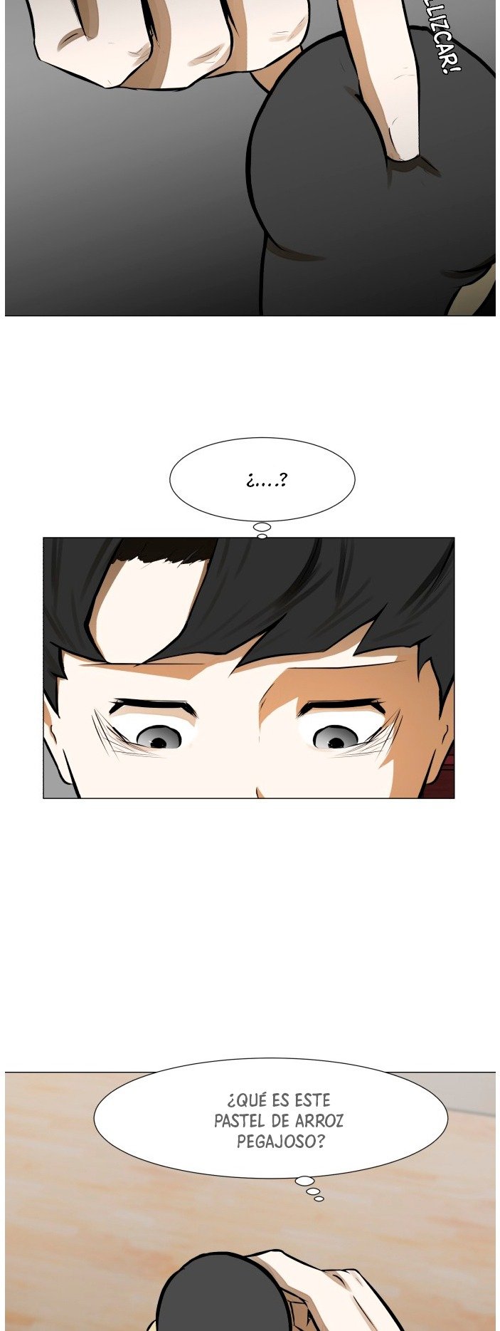 Read Dark Mortal (es) Manga Online