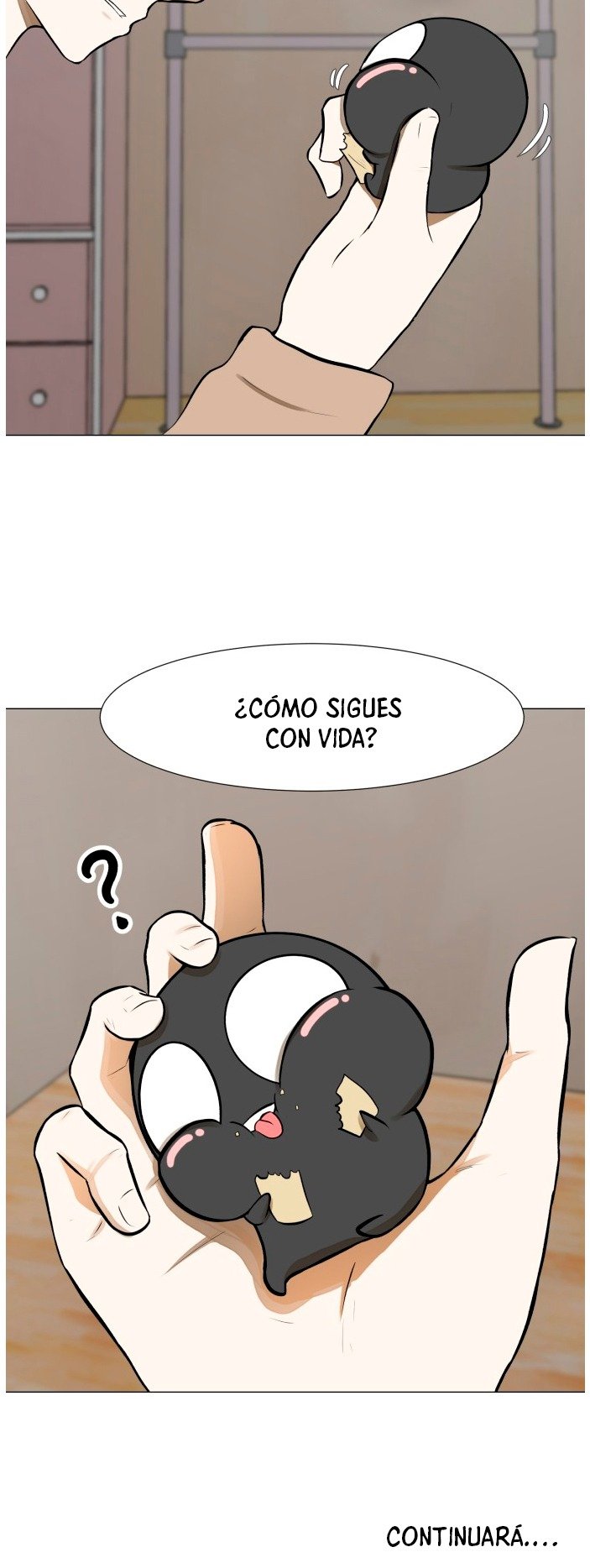 Read Dark Mortal (es) Manga Online