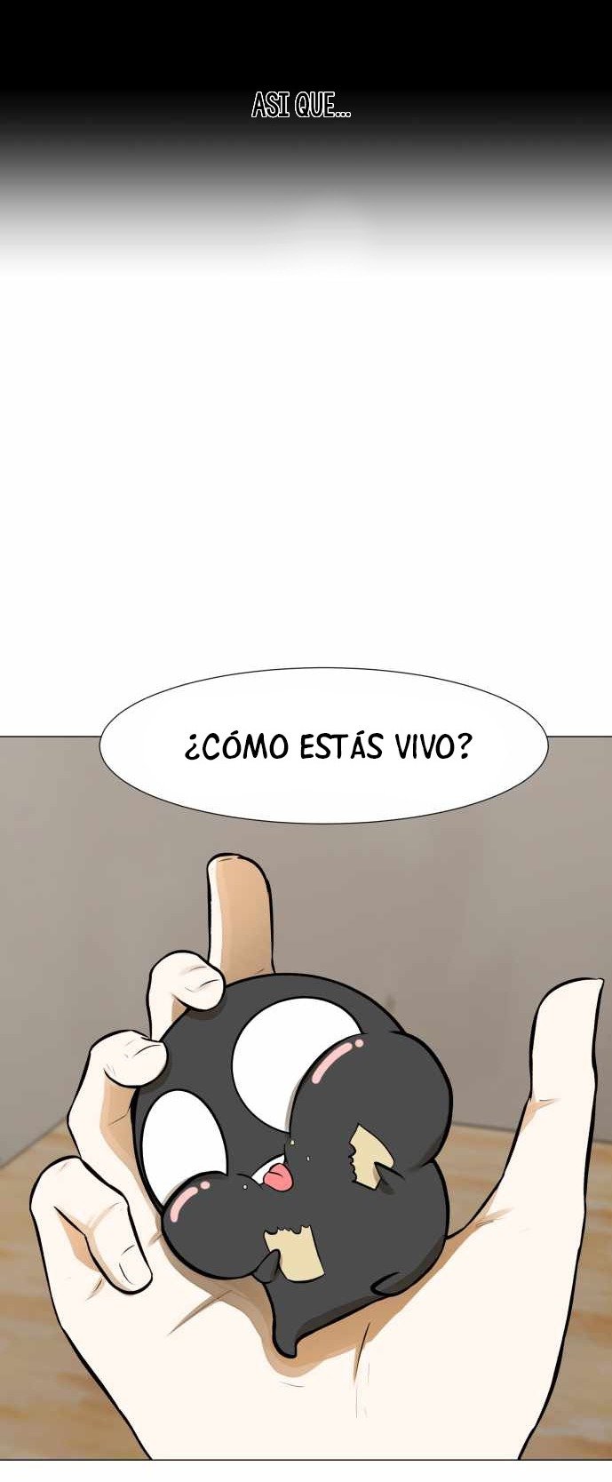 Read Dark Mortal (es) Manga Online