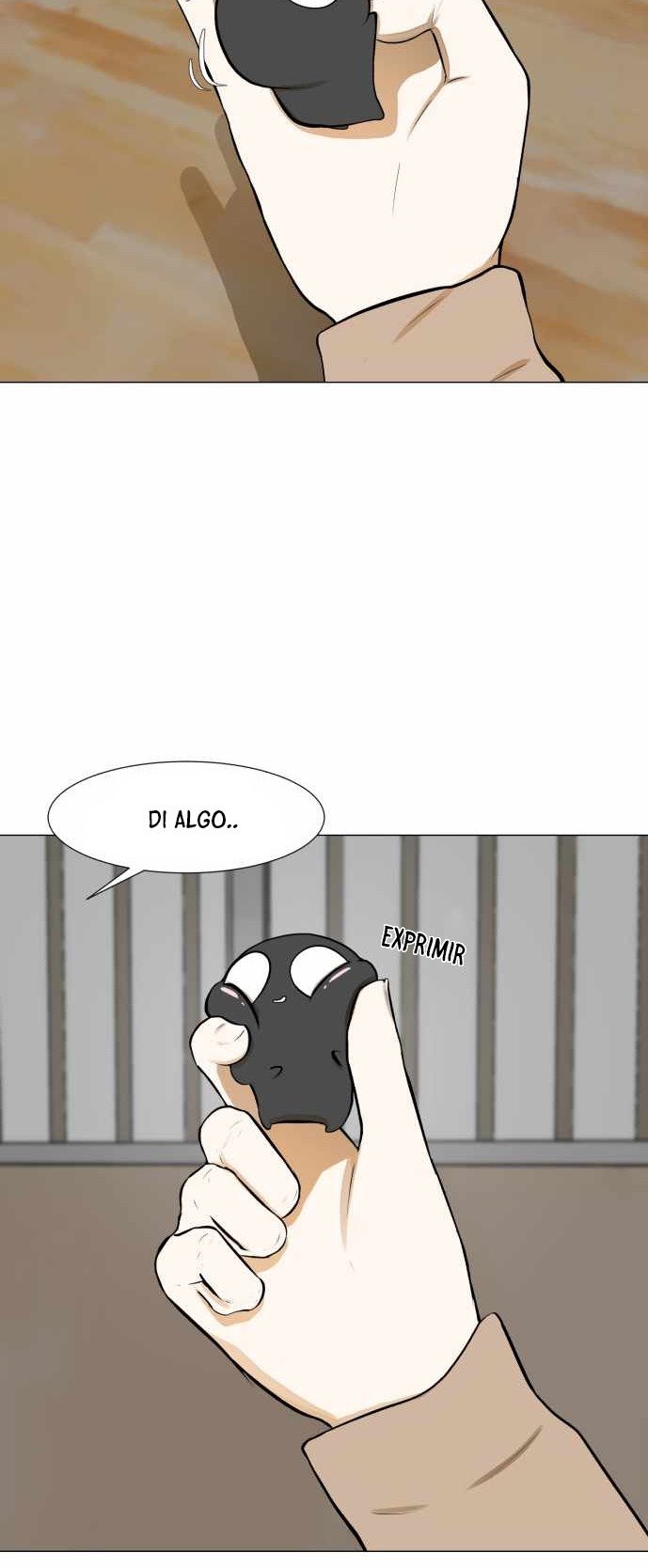 Read Dark Mortal (es) Manga Online