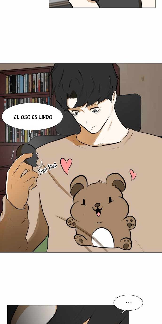 Read Dark Mortal (es) Manga Online