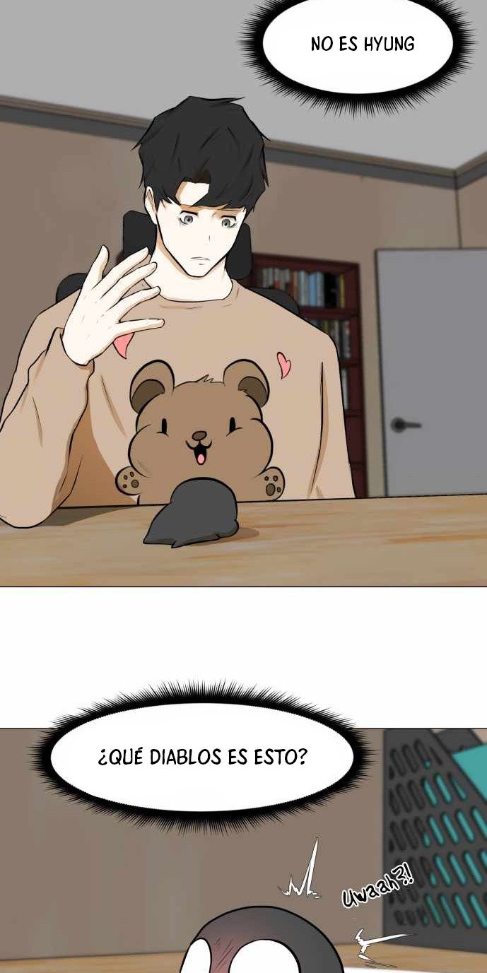 Read Dark Mortal (es) Manga Online