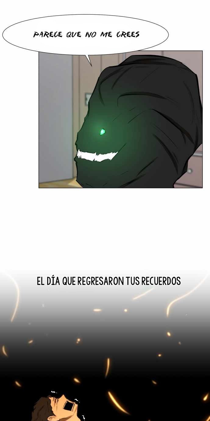 Read Dark Mortal (es) Manga Online