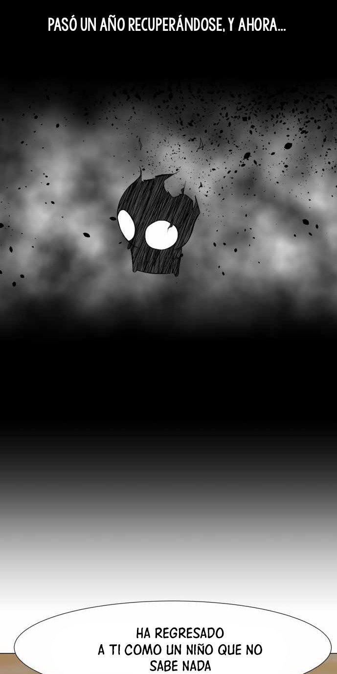 Read Dark Mortal (es) Manga Online