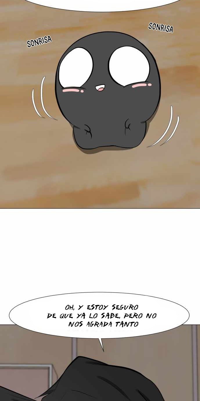 Read Dark Mortal (es) Manga Online