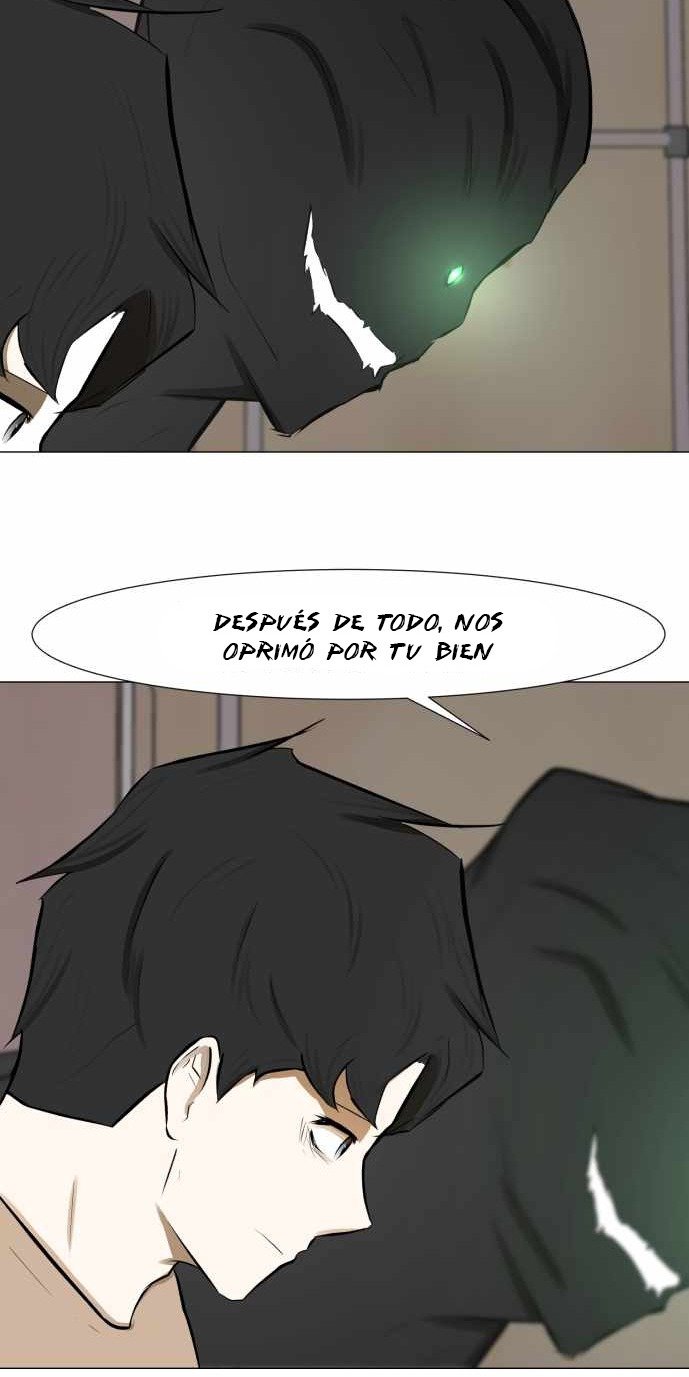 Read Dark Mortal (es) Manga Online