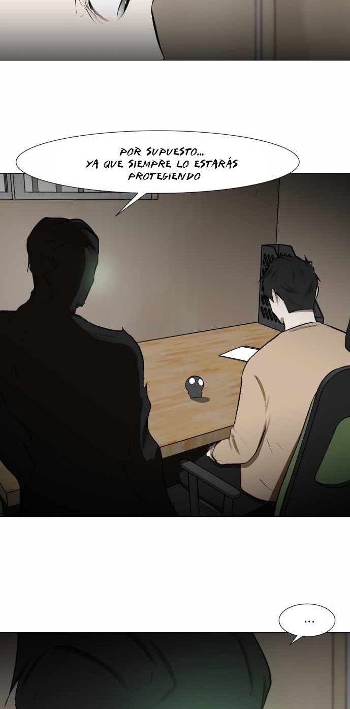 Read Dark Mortal (es) Manga Online