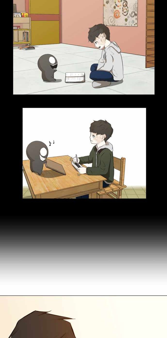 Read Dark Mortal (es) Manga Online