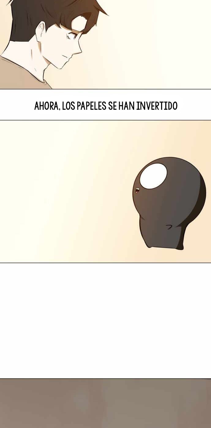 Read Dark Mortal (es) Manga Online