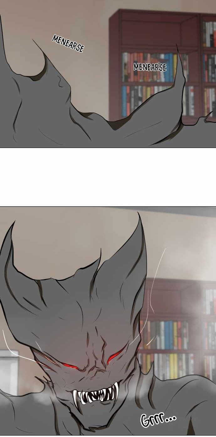 Read Dark Mortal (es) Manga Online