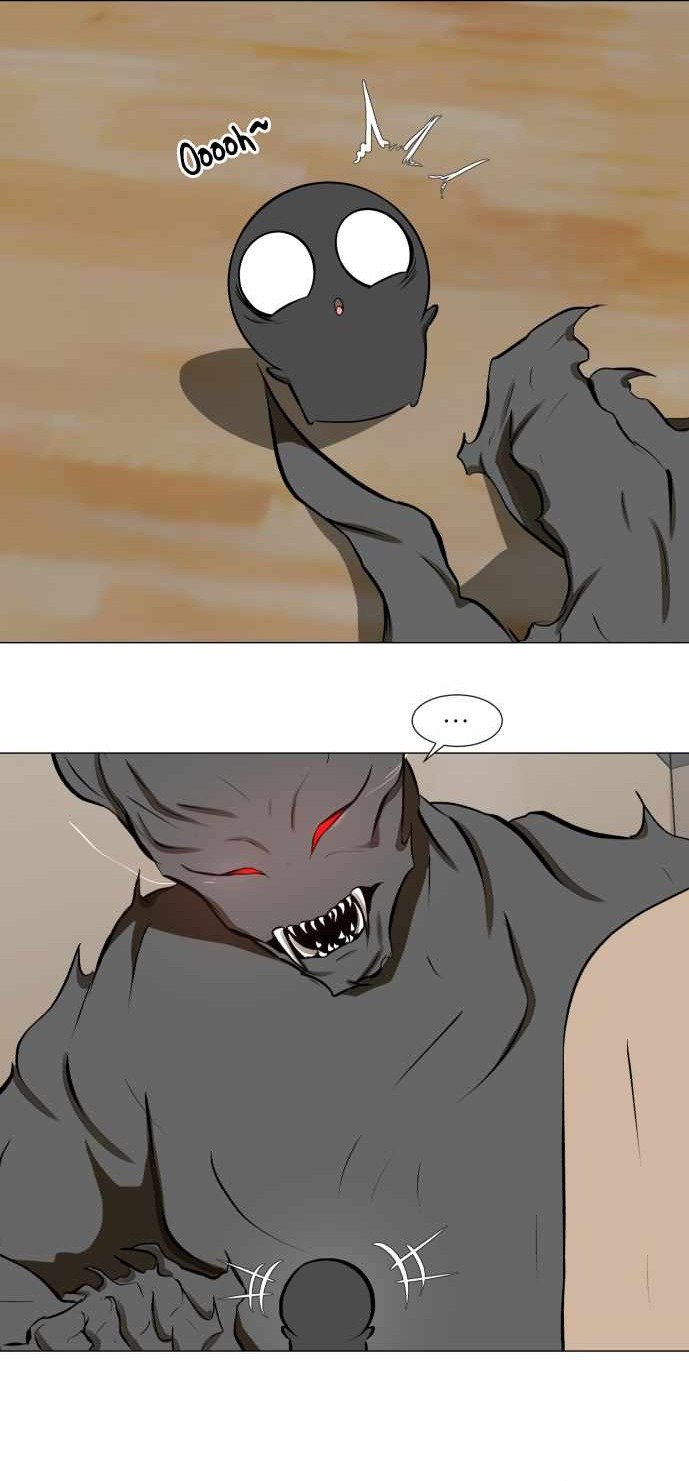 Read Dark Mortal (es) Manga Online