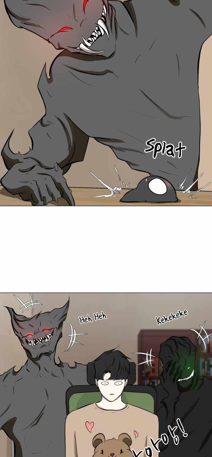 Read Dark Mortal (es) Manga Online