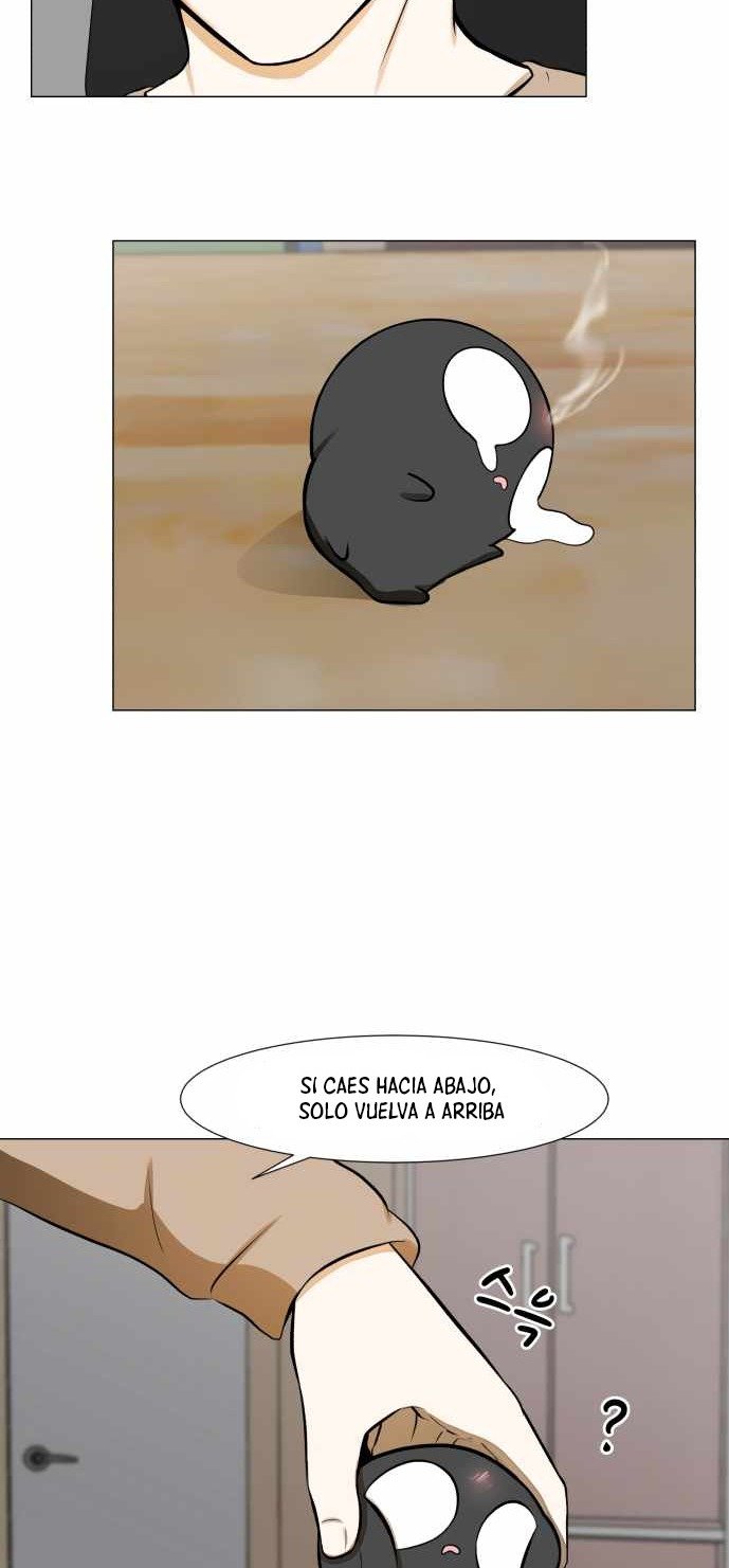 Read Dark Mortal (es) Manga Online