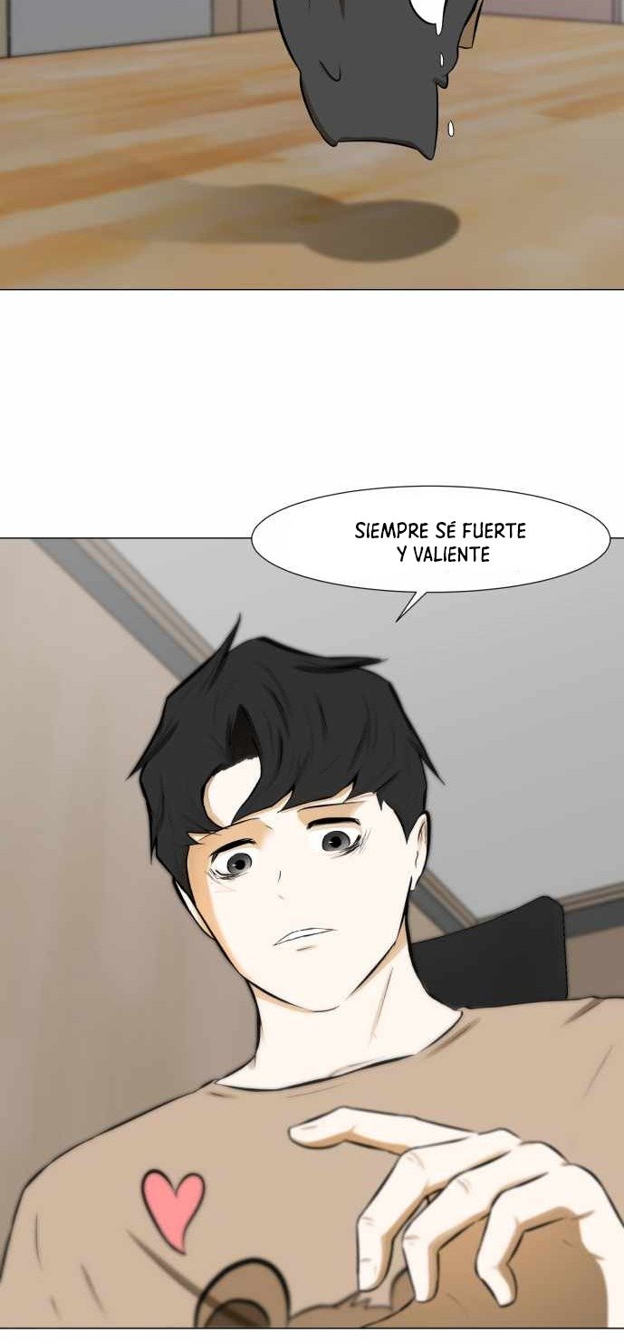 Read Dark Mortal (es) Manga Online