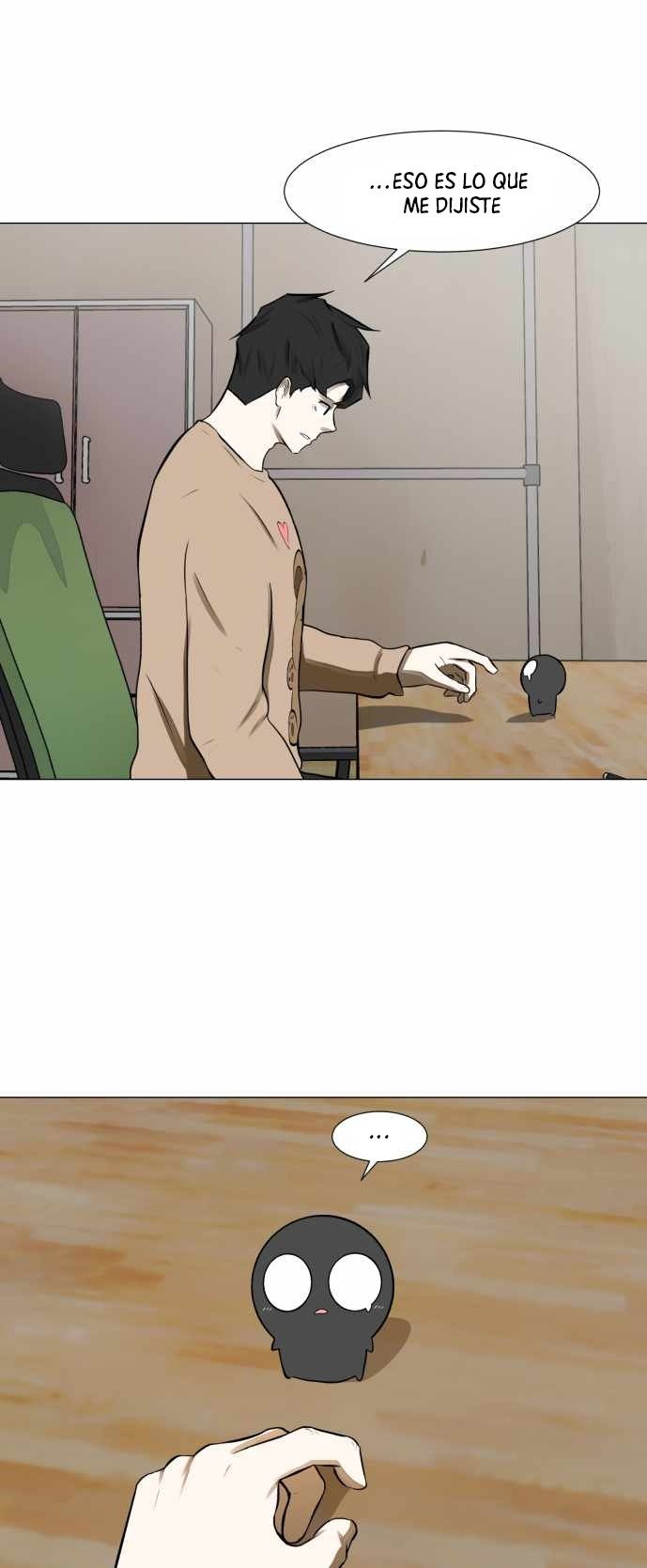 Read Dark Mortal (es) Manga Online