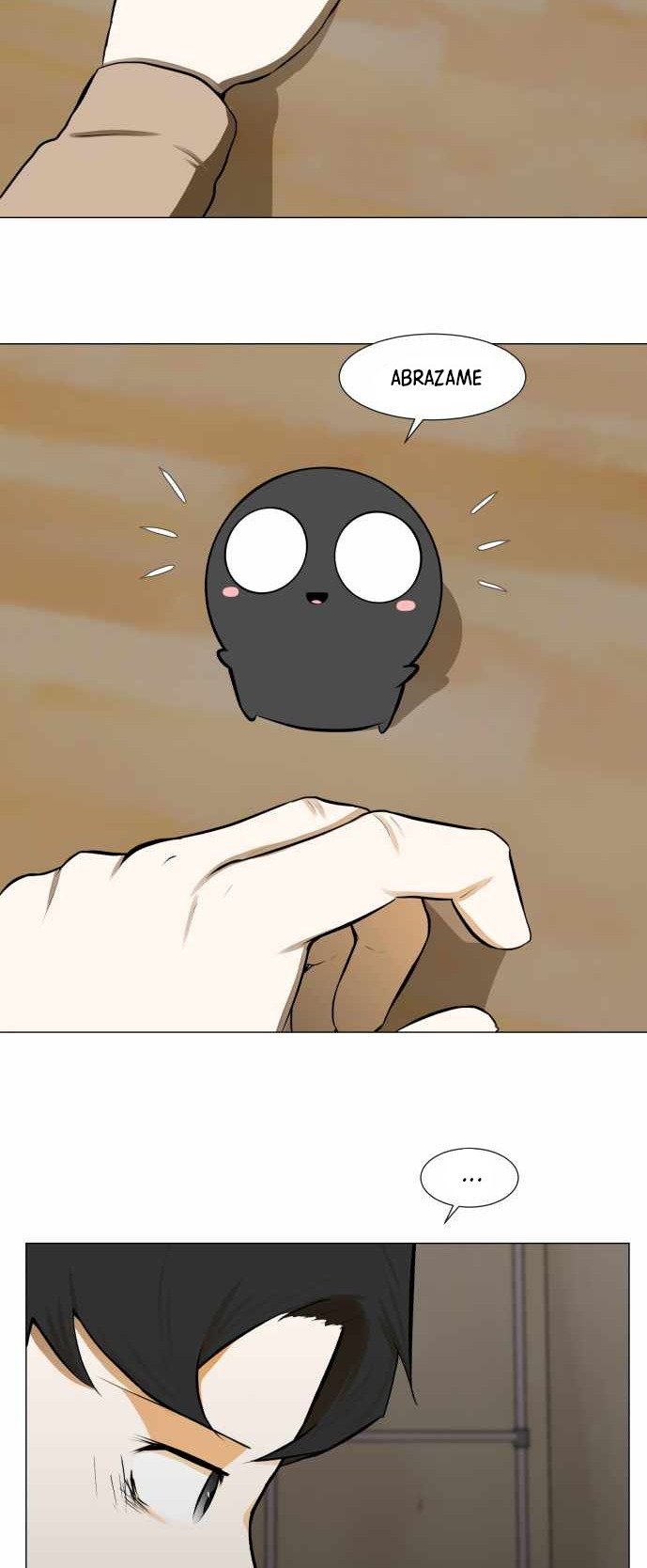 Read Dark Mortal (es) Manga Online