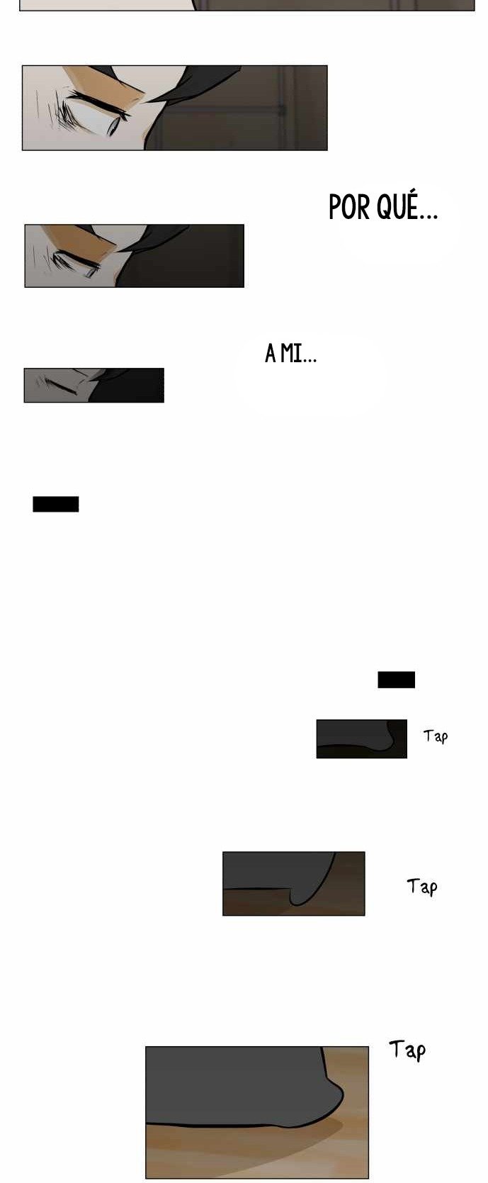 Read Dark Mortal (es) Manga Online