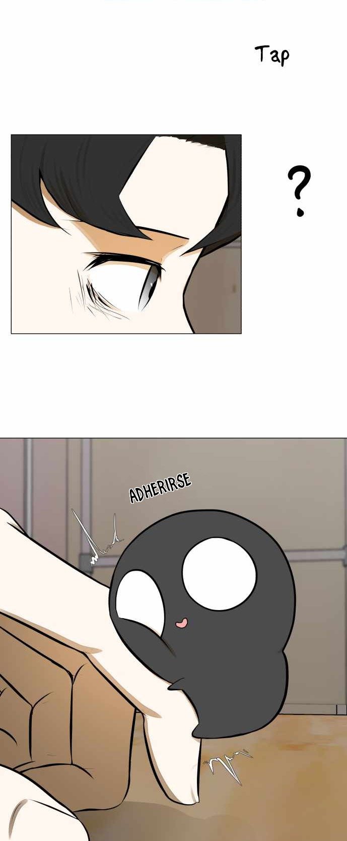 Read Dark Mortal (es) Manga Online