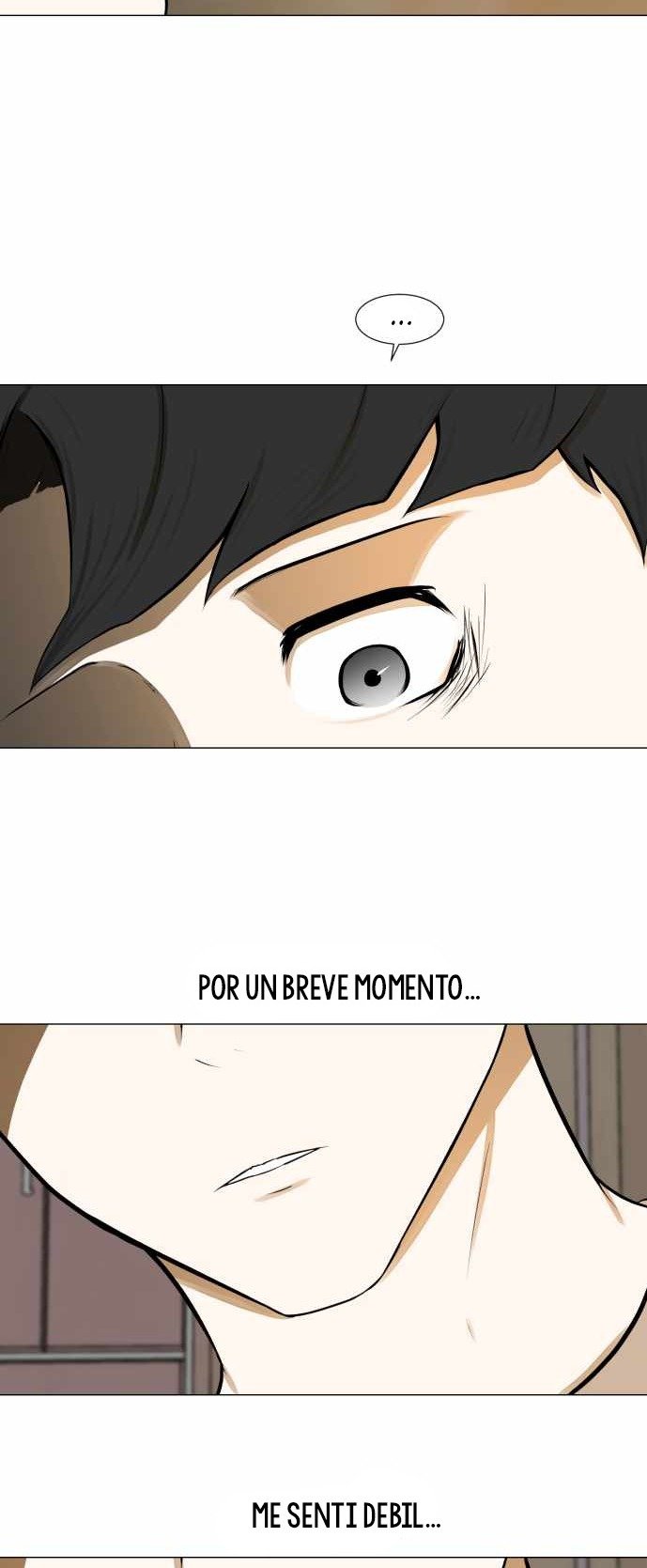 Read Dark Mortal (es) Manga Online