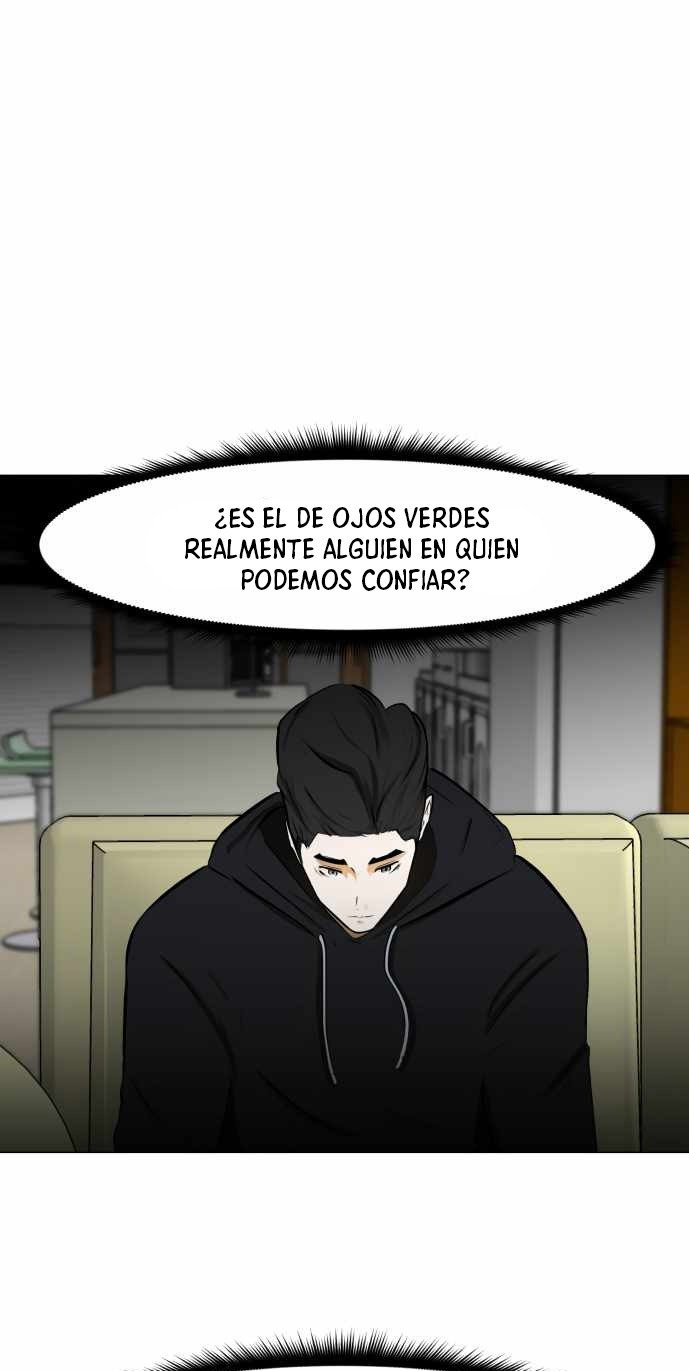 Read Dark Mortal (es) Manga Online