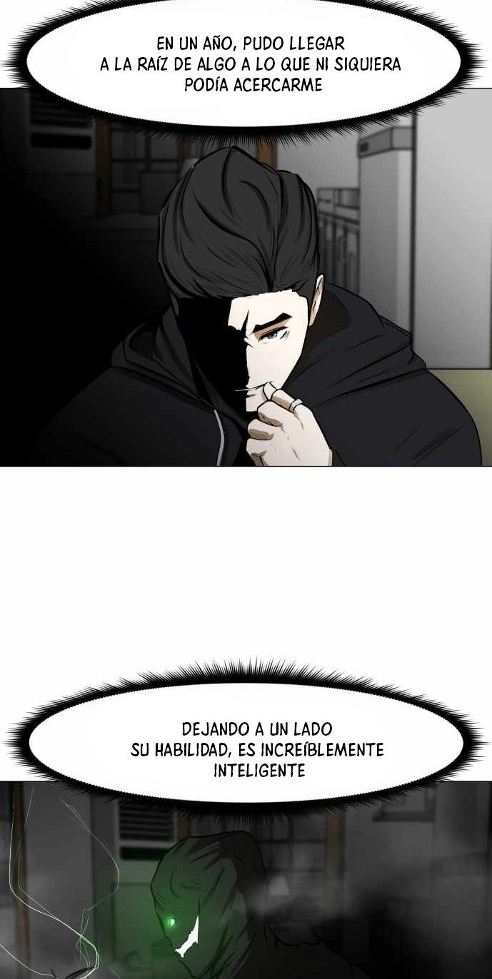 Read Dark Mortal (es) Manga Online