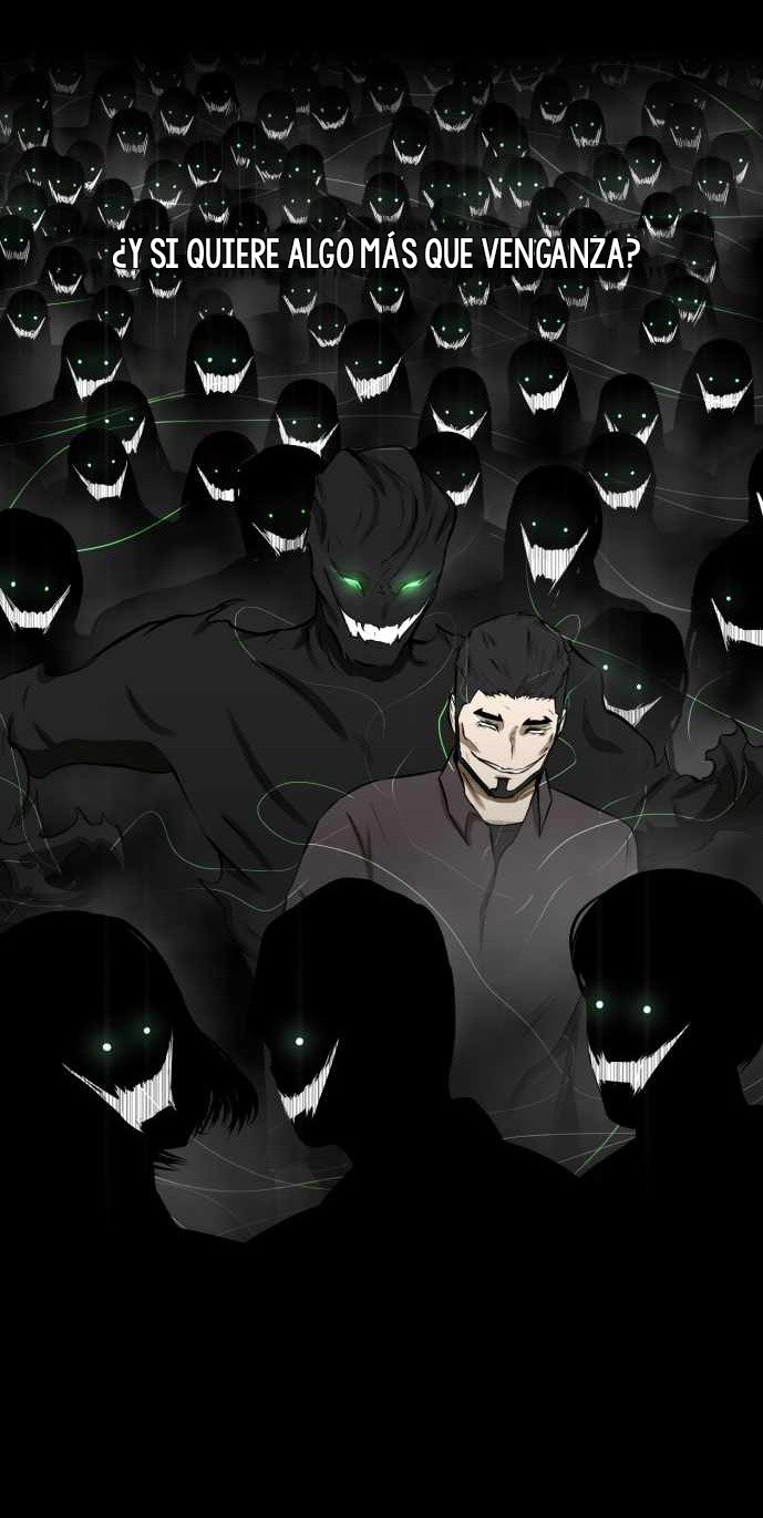 Read Dark Mortal (es) Manga Online