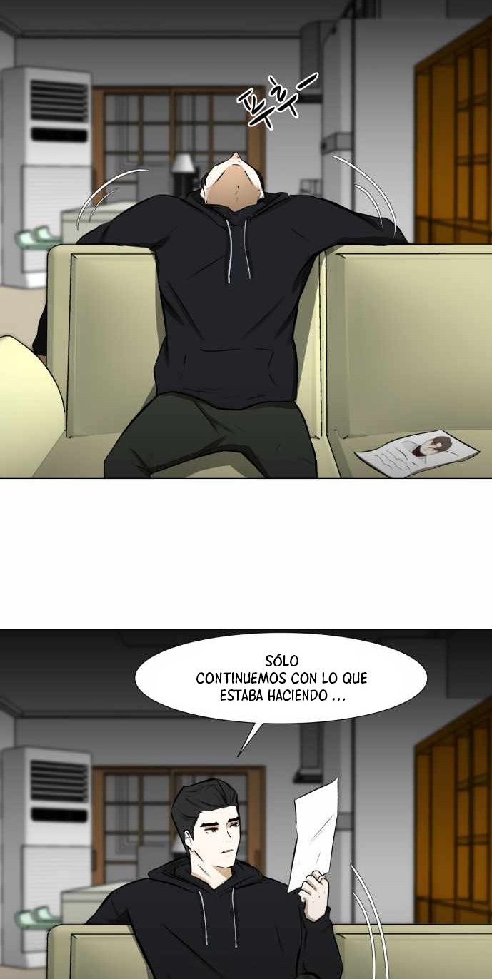 Read Dark Mortal (es) Manga Online