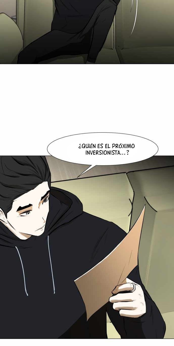 Read Dark Mortal (es) Manga Online