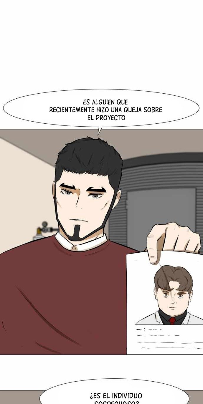 Read Dark Mortal (es) Manga Online