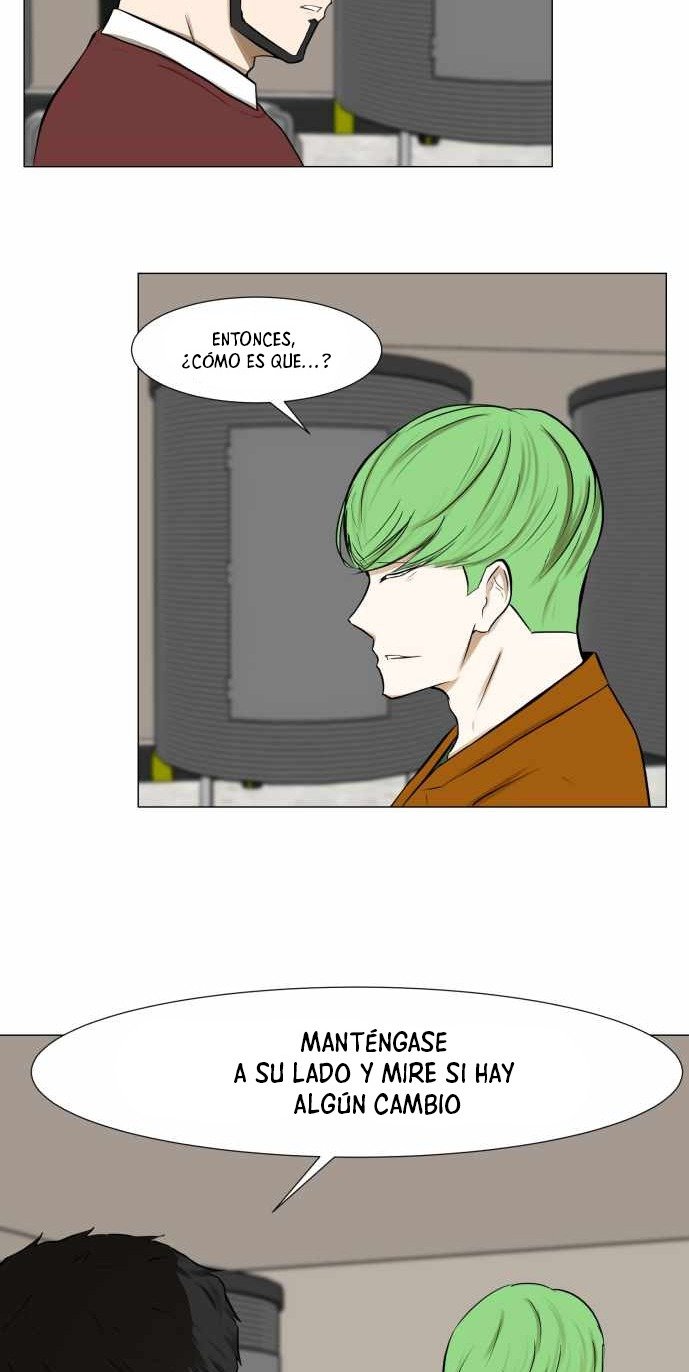 Read Dark Mortal (es) Manga Online