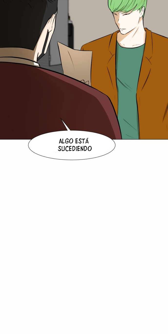 Read Dark Mortal (es) Manga Online