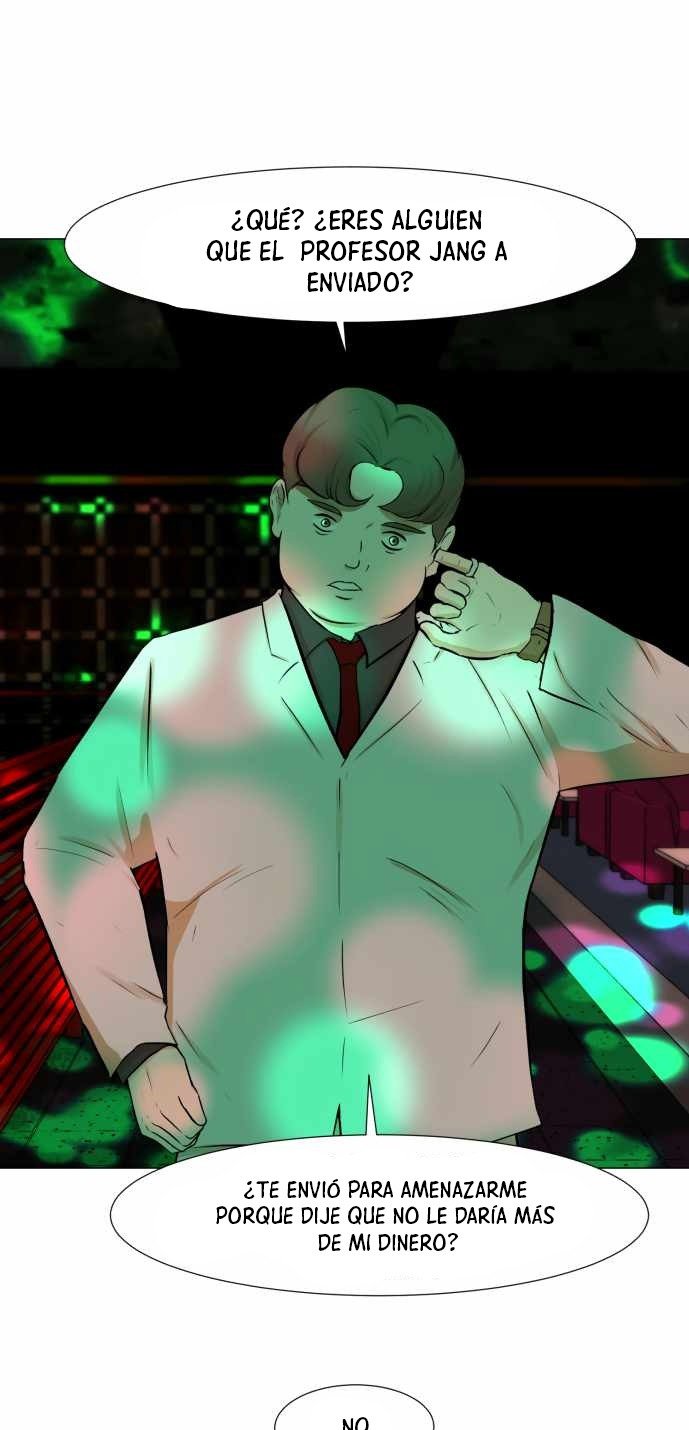 Read Dark Mortal (es) Manga Online