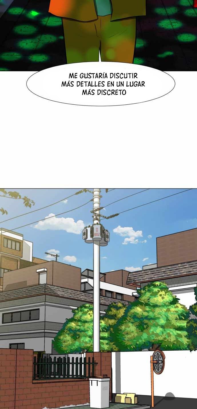 Read Dark Mortal (es) Manga Online