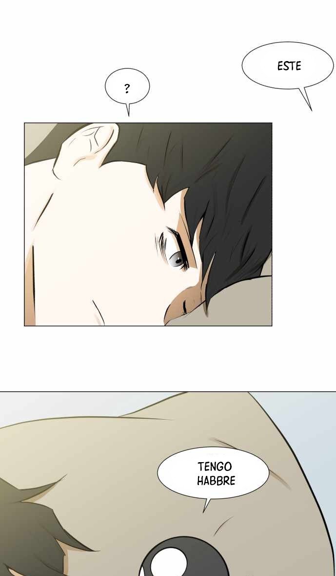 Read Dark Mortal (es) Manga Online